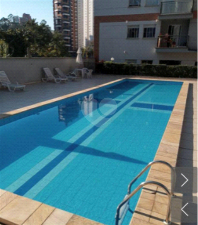 Venda Apartamento São Paulo Jardim Ampliação REO608816 9