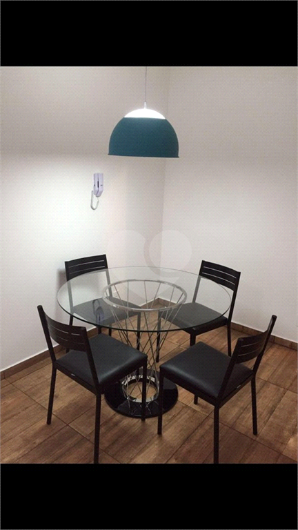 Venda Apartamento São Paulo Jardim Ampliação REO608816 5