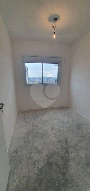 Venda Apartamento São Paulo Vila Santa Catarina REO608833 25