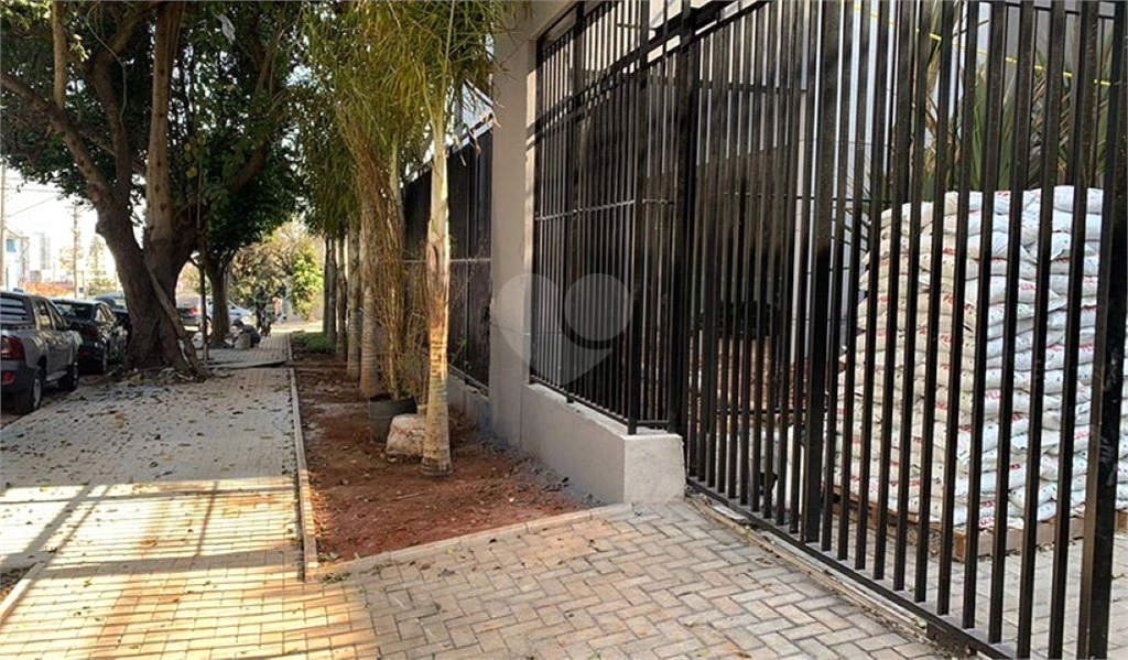 Venda Apartamento São Paulo Vila Santa Catarina REO608833 17