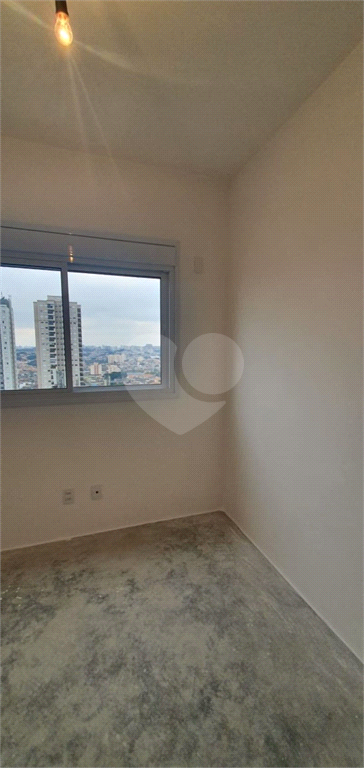 Venda Apartamento São Paulo Vila Santa Catarina REO608833 26