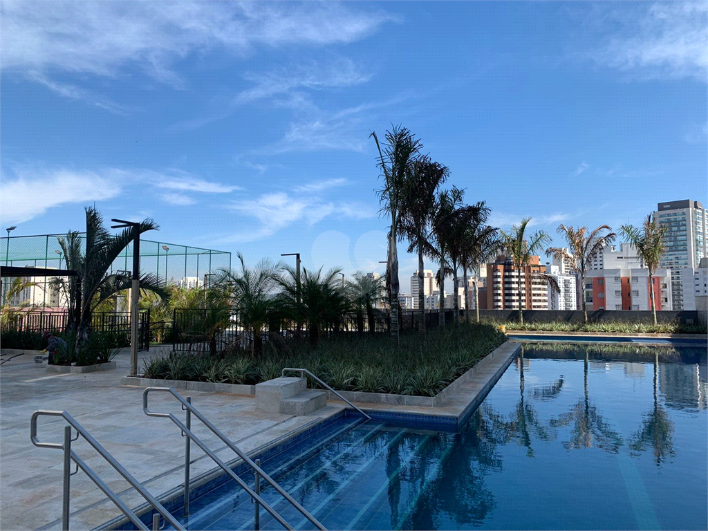 Venda Apartamento São Paulo Vila Santa Catarina REO608833 4