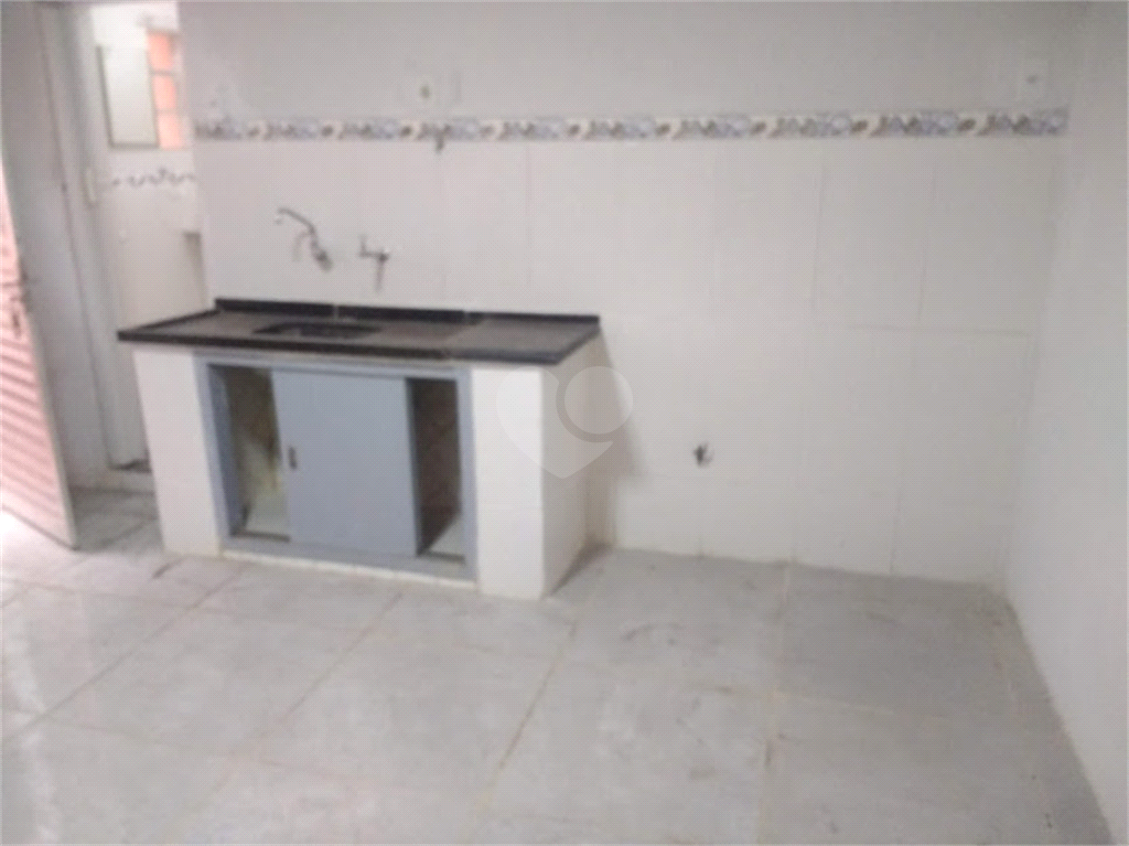 Venda Casa São Paulo Vila Maria Alta REO608845 15