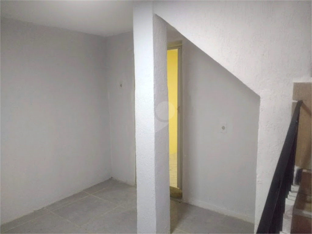 Venda Casa São Paulo Vila Maria Alta REO608845 2