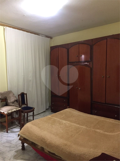 Venda Casa São Paulo Jardim Franca REO608861 10