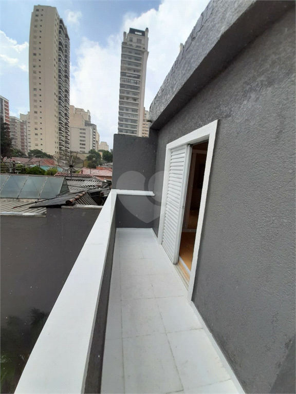 Venda Prédio inteiro São Paulo Pinheiros REO608878 14