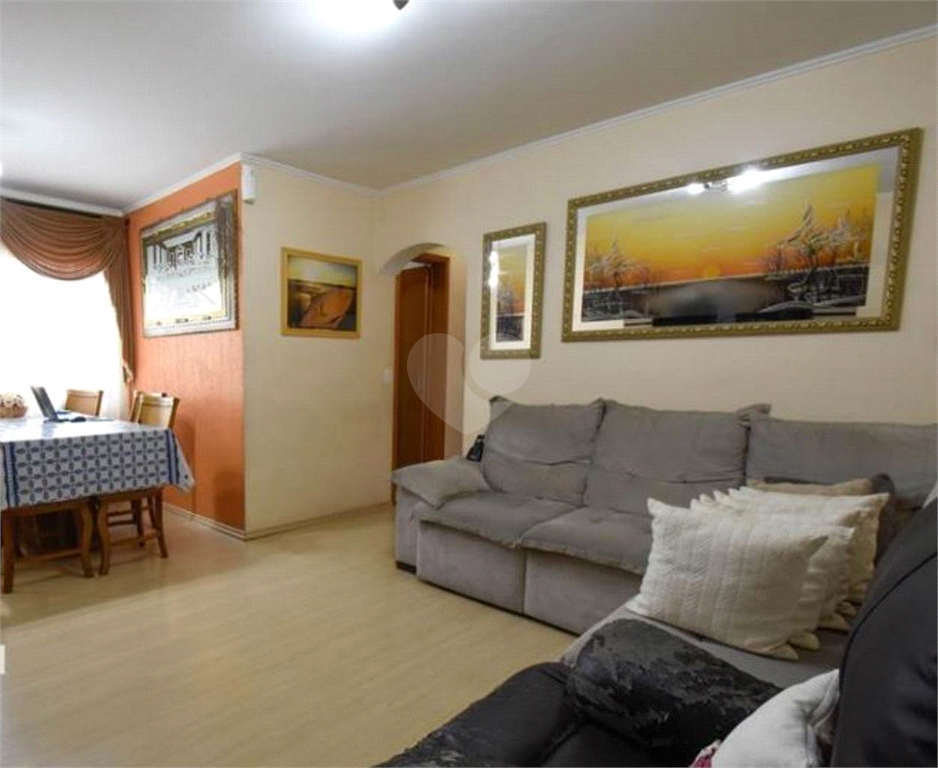 Venda Apartamento São Paulo Vila Albertina REO608883 21