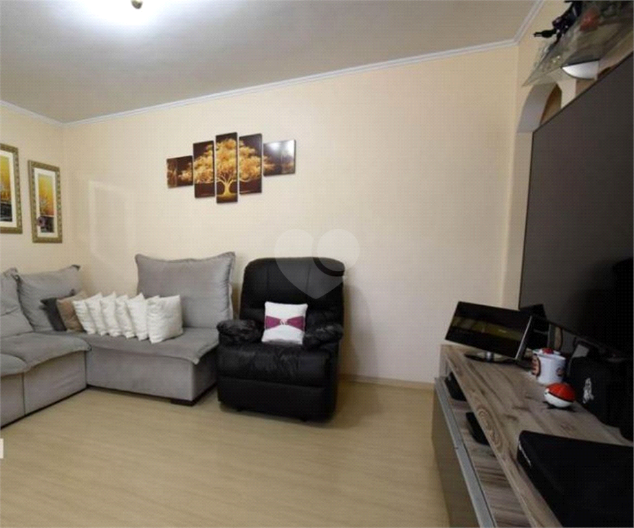 Venda Apartamento São Paulo Vila Albertina REO608883 19