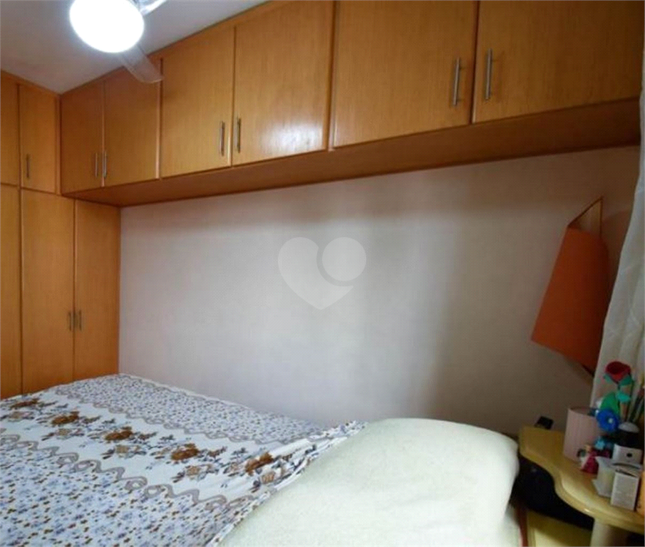 Venda Apartamento São Paulo Vila Albertina REO608883 9