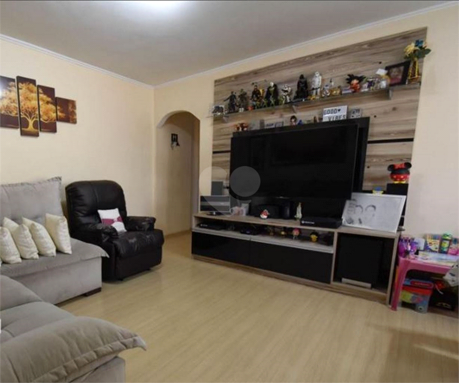 Venda Apartamento São Paulo Vila Albertina REO608883 20