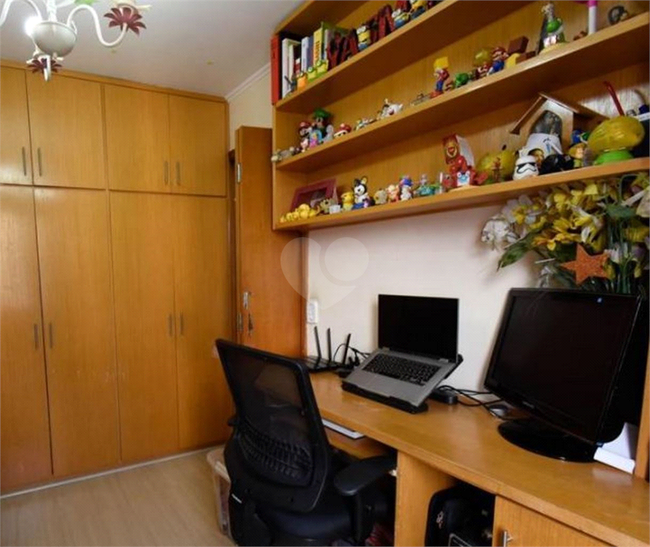 Venda Apartamento São Paulo Vila Albertina REO608883 3