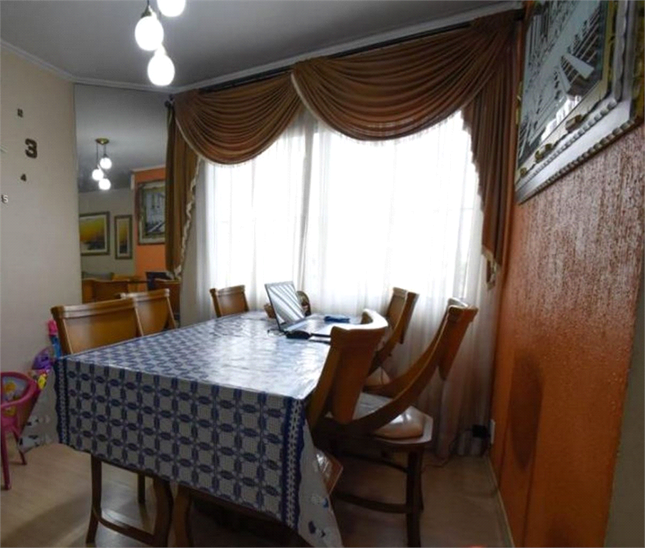 Venda Apartamento São Paulo Vila Albertina REO608883 18