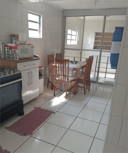 Venda Casa São Paulo Parque Casa De Pedra REO608902 13