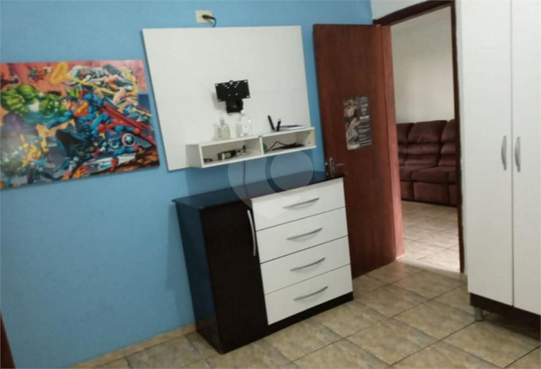 Venda Casa São Paulo Parque Casa De Pedra REO608902 17