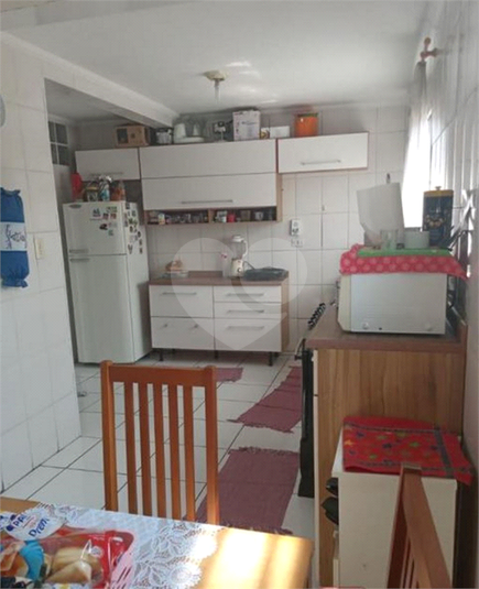 Venda Casa São Paulo Parque Casa De Pedra REO608902 11