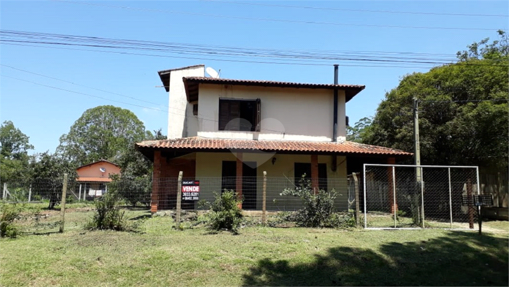 Venda Sítio Gravataí Santo Antônio REO608905 1