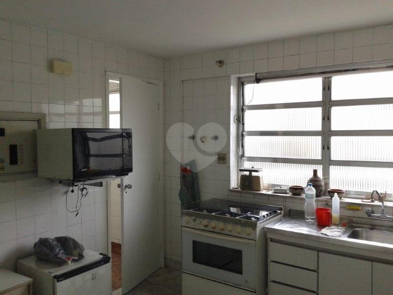 Venda Apartamento São Paulo Pinheiros REO60893 9