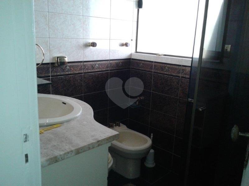 Venda Apartamento São Paulo Pinheiros REO60893 19