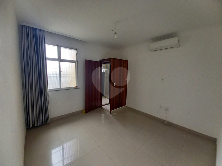 Venda Apartamento Rio De Janeiro Penha Circular REO608931 3