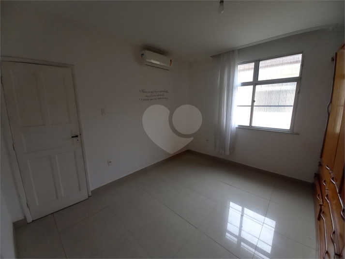 Venda Apartamento Rio De Janeiro Penha Circular REO608931 4