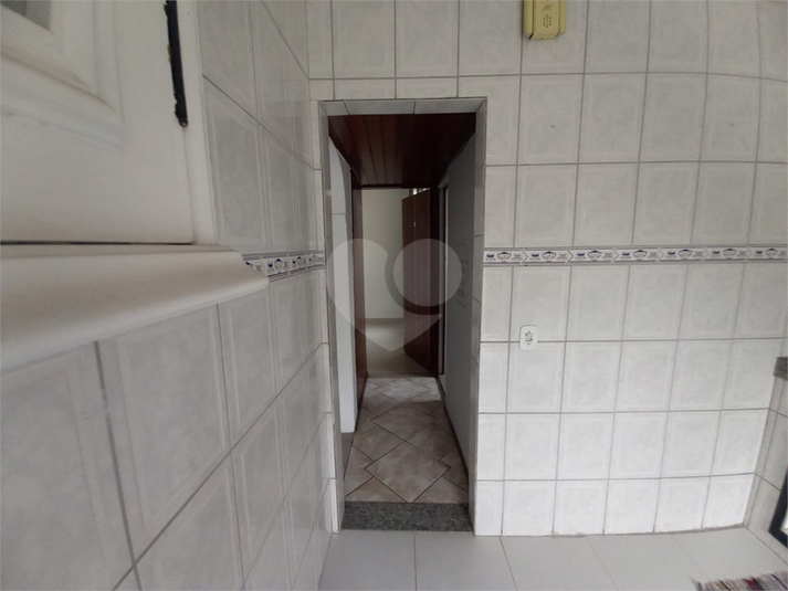 Venda Apartamento Rio De Janeiro Penha Circular REO608931 18