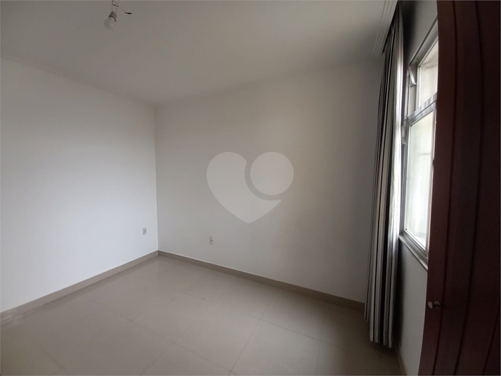 Venda Apartamento Rio De Janeiro Penha Circular REO608931 19