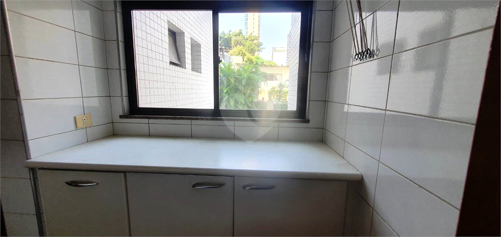 Venda Apartamento São Paulo Santana REO608981 23