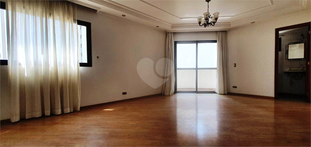 Venda Apartamento São Paulo Santana REO608981 2