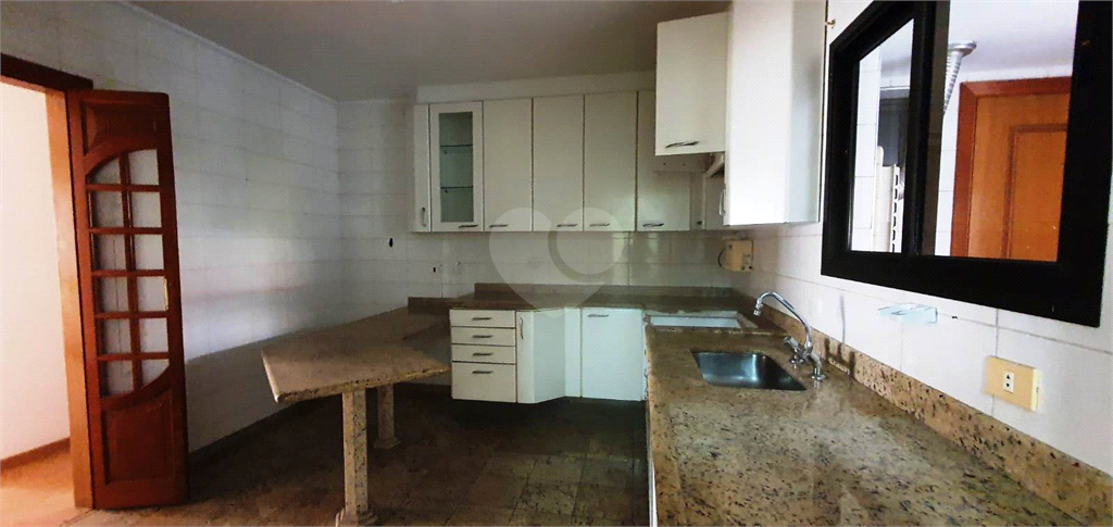 Venda Apartamento São Paulo Santana REO608981 7