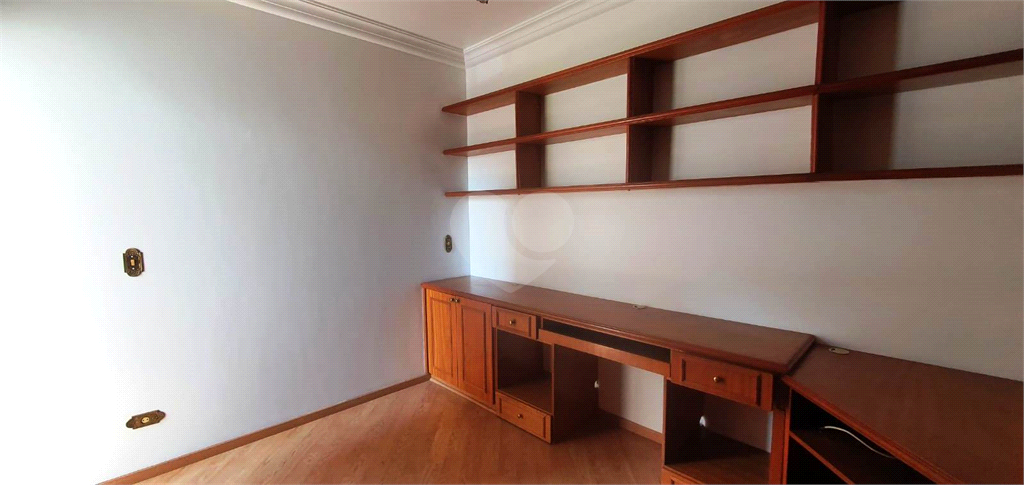 Venda Apartamento São Paulo Santana REO608981 11