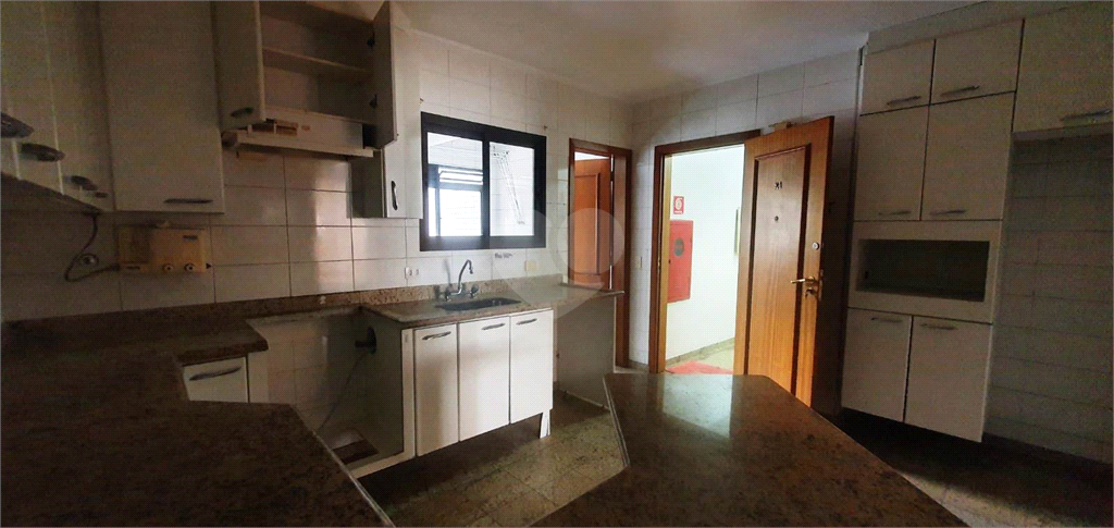 Venda Apartamento São Paulo Santana REO608981 6