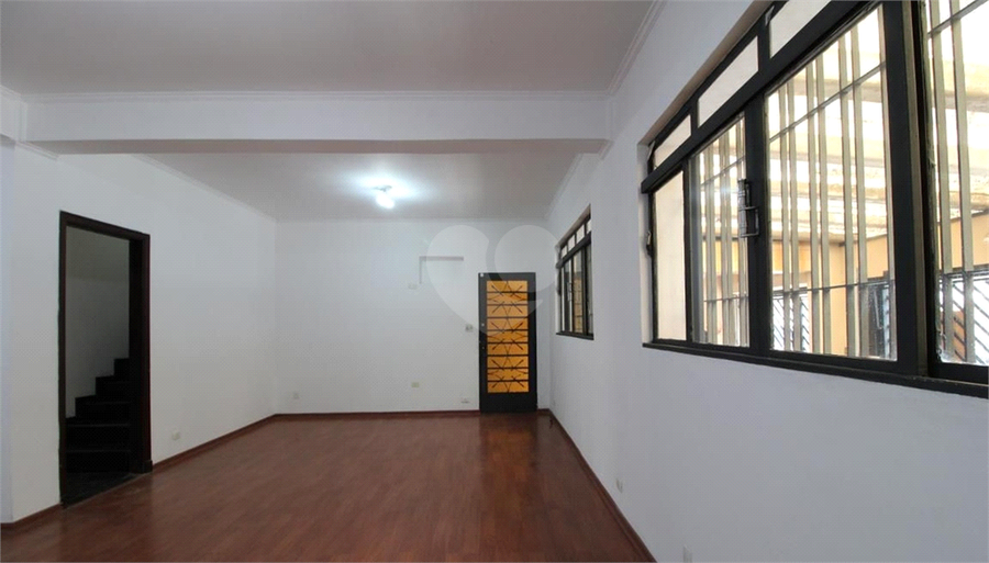 Venda Casa São Paulo Campo Belo REO608996 1