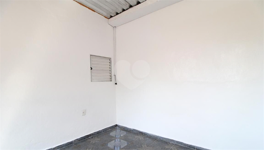 Venda Casa São Paulo Campo Belo REO608996 51