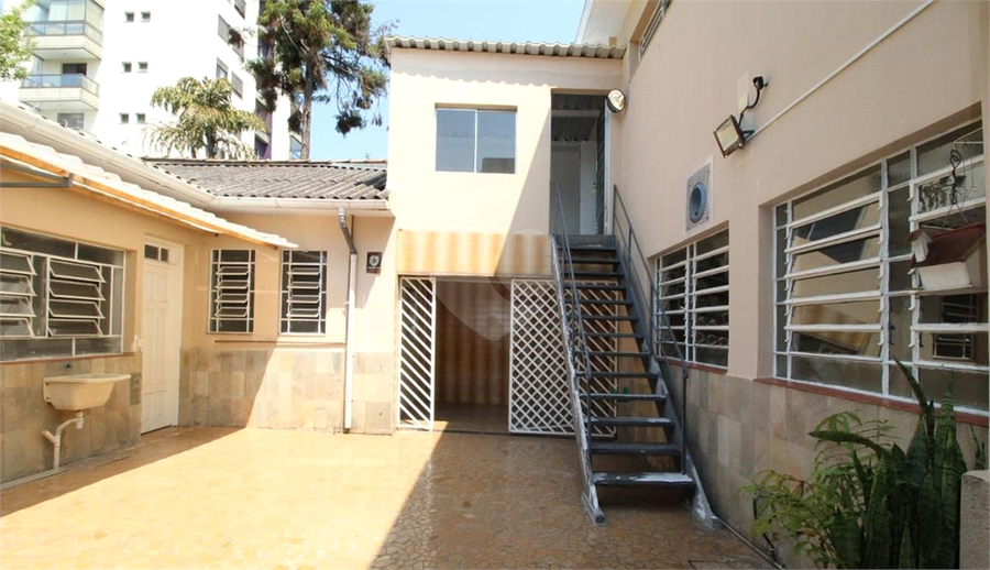 Venda Casa São Paulo Campo Belo REO608996 48