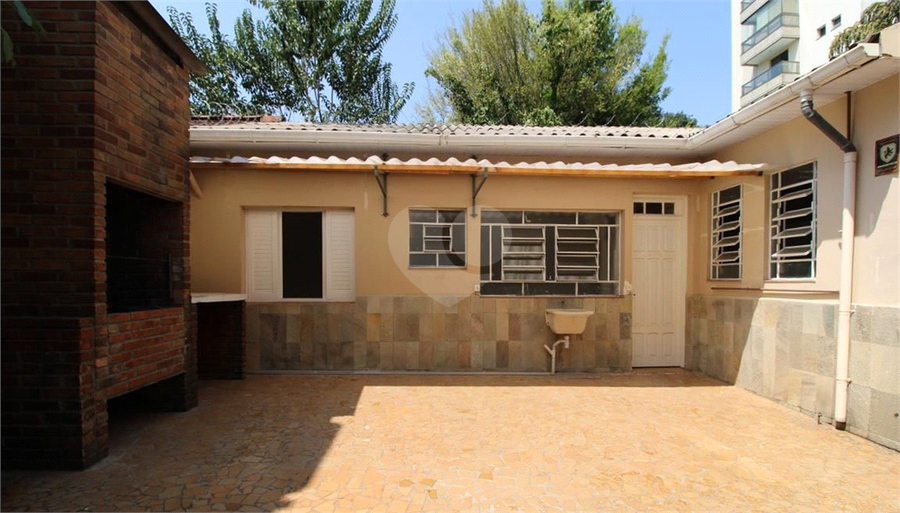 Venda Casa São Paulo Campo Belo REO608996 47