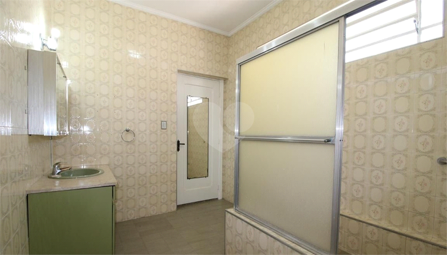 Venda Casa São Paulo Campo Belo REO608996 25