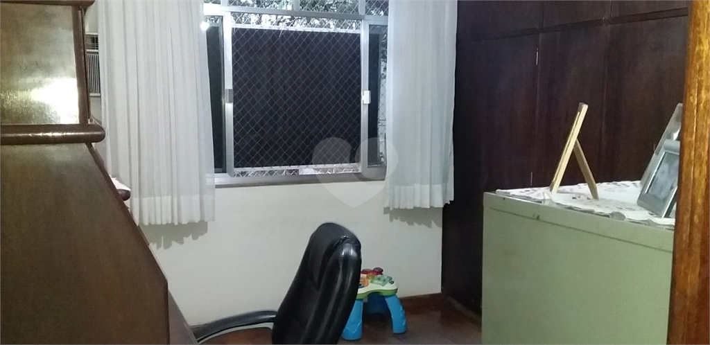 Venda Casa Rio De Janeiro Tijuca REO608998 31