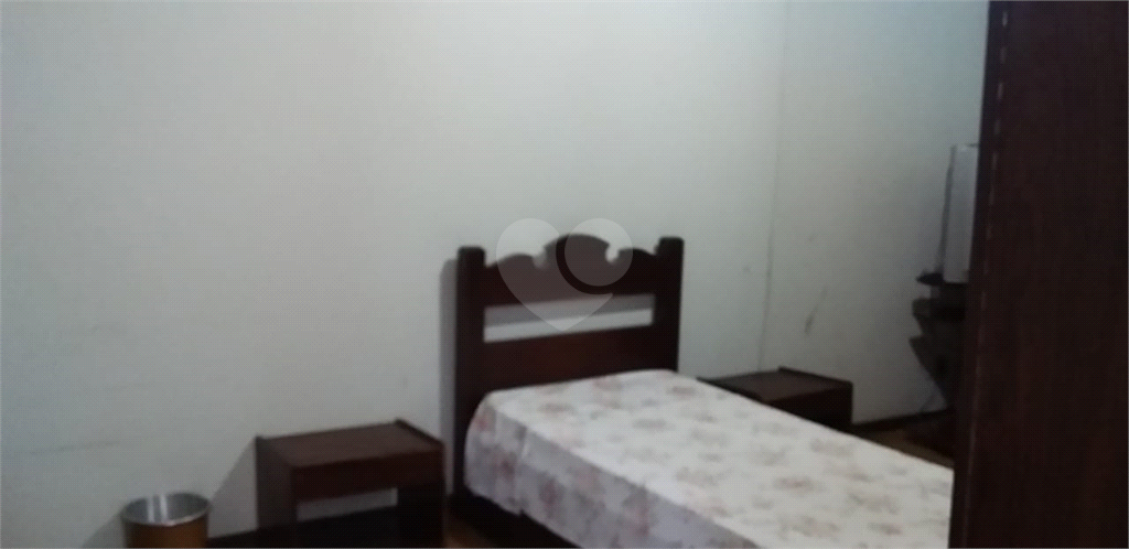 Venda Casa Rio De Janeiro Tijuca REO608998 58