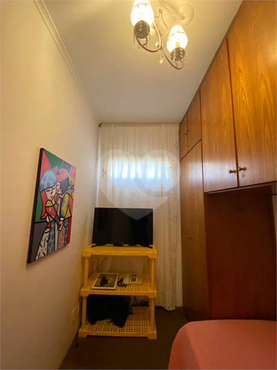 Venda Apartamento São Paulo Real Parque REO609045 53