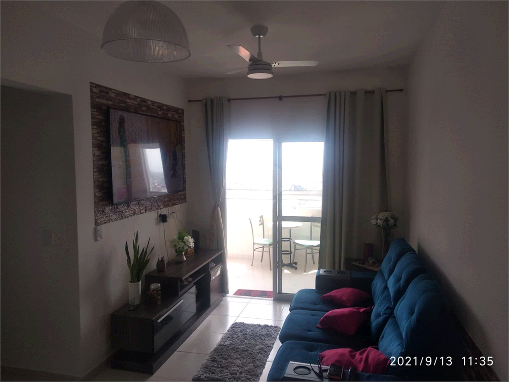 Venda Apartamento Praia Grande Aviação REO609091 1