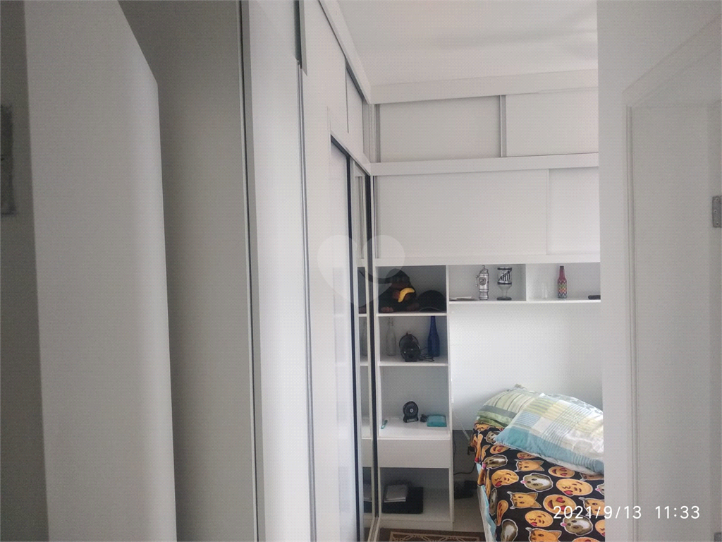 Venda Apartamento Praia Grande Aviação REO609091 7