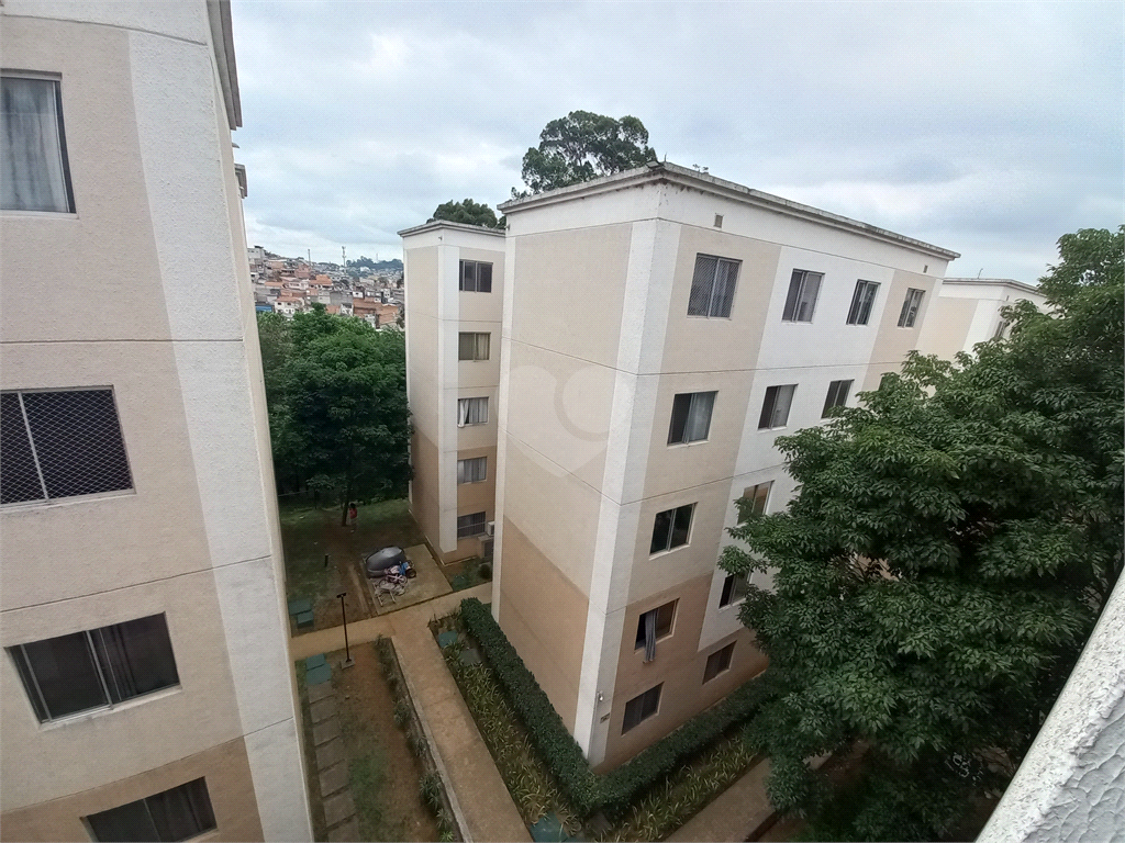 Venda Apartamento São Paulo Jardim Umarizal REO609132 21