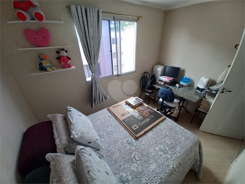 Venda Apartamento São Paulo Jardim Umarizal REO609132 10