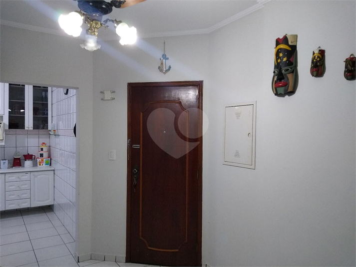 Venda Apartamento Praia Grande Tupi REO609179 8