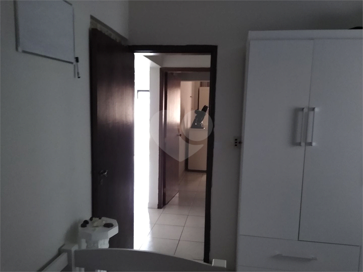 Venda Apartamento Praia Grande Tupi REO609179 10