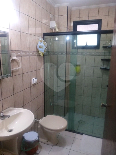 Venda Apartamento Praia Grande Tupi REO609179 13