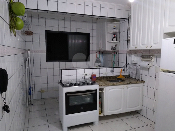 Venda Apartamento Praia Grande Tupi REO609179 12