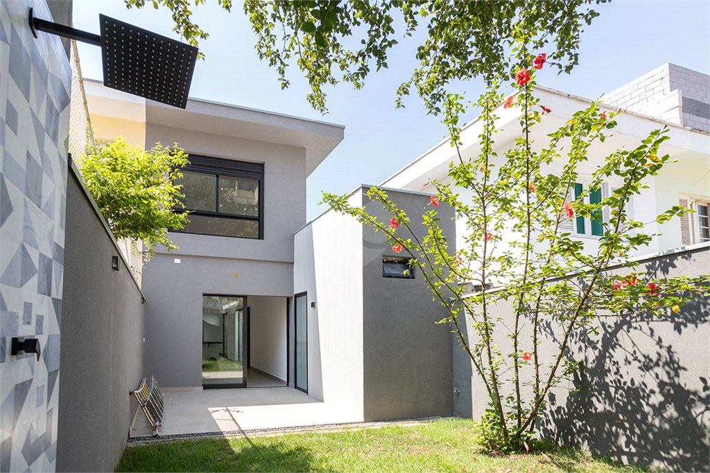 Venda Casa São Paulo Bela Aliança REO609199 36