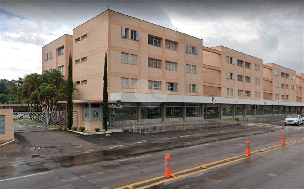 Venda Apartamento Itupeva Centro (itupeva) REO609218 12