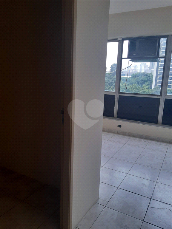 Venda Salas São Paulo Vila Buarque REO609246 8